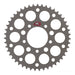 Renthal Sprocket Hard Anodised 47T