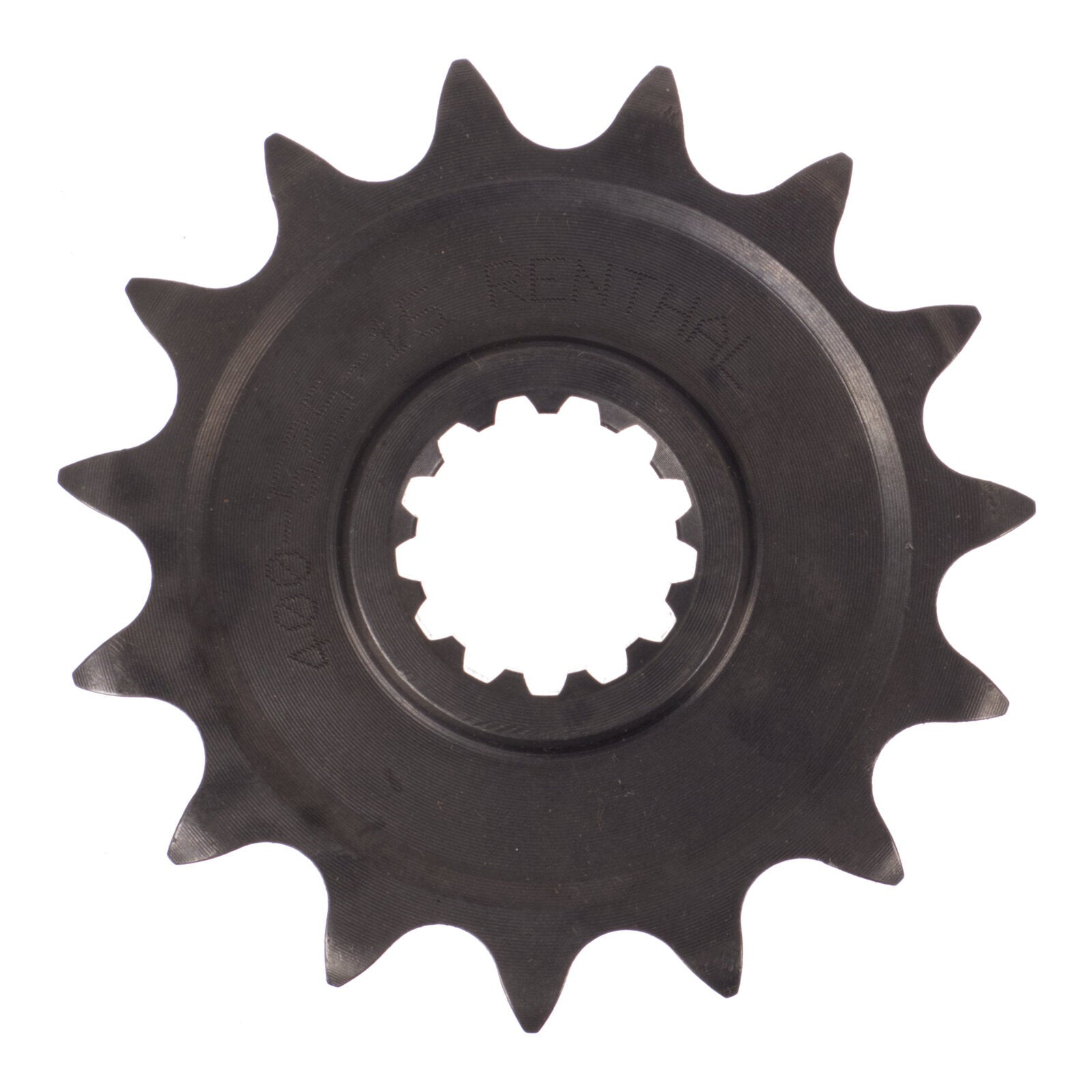 Renthal Front Sprocket 15T Grooved Kawasaki