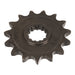 Renthal Front Sprocket 15T Grooved Kawasaki