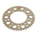 Renthal Sprocket Hard Anodised 404 / 520