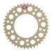 Renthal Sprocket Hard Anodised 404 / 520