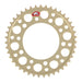 Renthal Sprocket Hard Anodised 43T