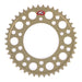 Renthal Sprocket Hard Anodised 44T