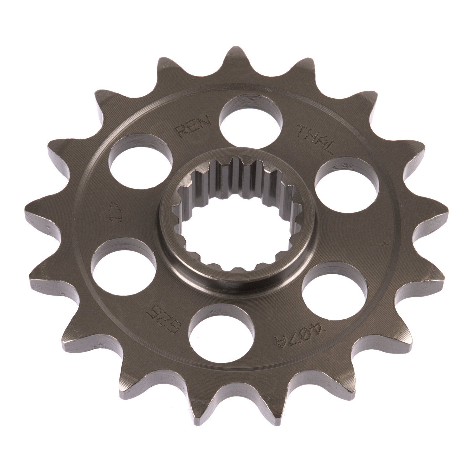 Renthal Front Sprocket 17T Grooved