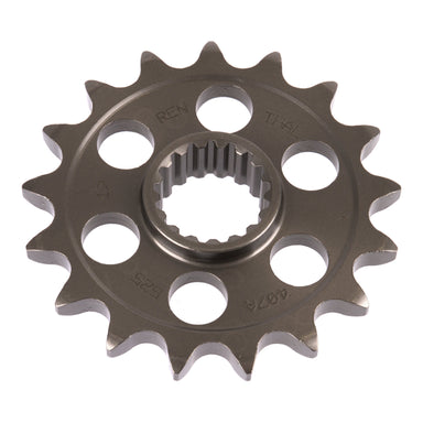 Renthal Front Sprocket 17T Grooved