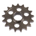 Renthal Front Sprocket 17T Grooved
