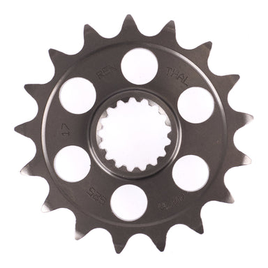 Renthal Front Sprocket 17T Grooved