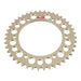 Renthal Sprocket Hard Anodised 43T