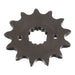 Renthal Front Sprocket 13T Grooved Kawasaki