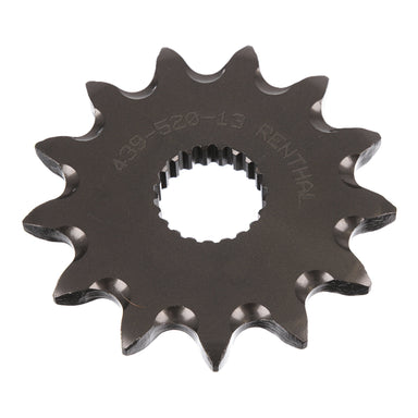 Renthal Front Sprocket 13T Grooved