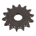 Renthal Front Sprocket 14T Grooved Honda