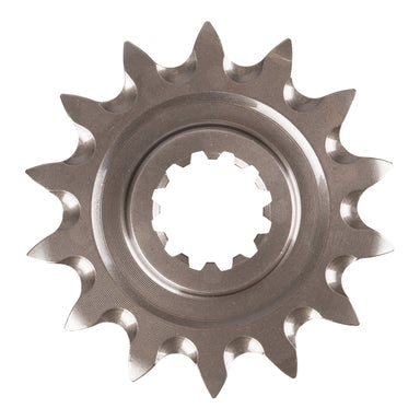 Renthal Front Sprocket 14T Grooved (KTM SX / MC / TC 65 '09 - '23)