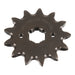 Renthal Front Sprocket 13T Grooved Honda