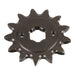 Renthal Front Sprocket 13T Grooved Honda