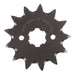 Renthal Front Sprocket 13T Grooved Honda