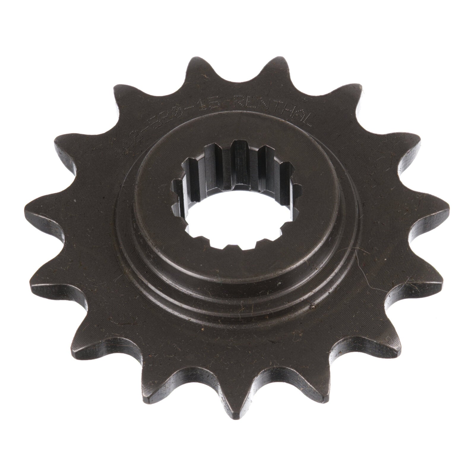 Renthal Front Sprocket 15T Grooved