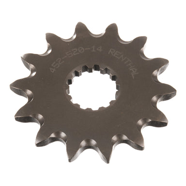 Renthal Front Sprocket 14T Grooved