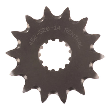 Renthal Front Sprocket 14T Grooved
