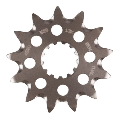 Renthal Front Sprocket 13T Grooved