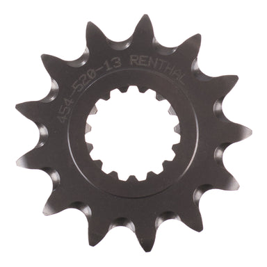 Renthal Front Sprocket 13T Grooved Yamaha