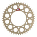 Renthal Sprocket Rear Hard Anodised 44T 44P-HA Ultralight