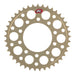 Renthal Sprocket Rear Hard Anodised 41T Grooved