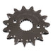 Renthal Front Sprocket 15T Grooved Honda