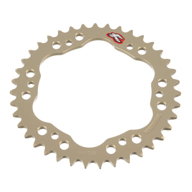Renthal Sprocket Hard Anodised 462 / 520