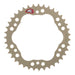 Renthal Sprocket Hard Anodised 462 / 520