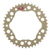 Renthal Sprocket Hard Anodised 42T