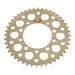 Renthal Sprocket Hard Anodised 44T