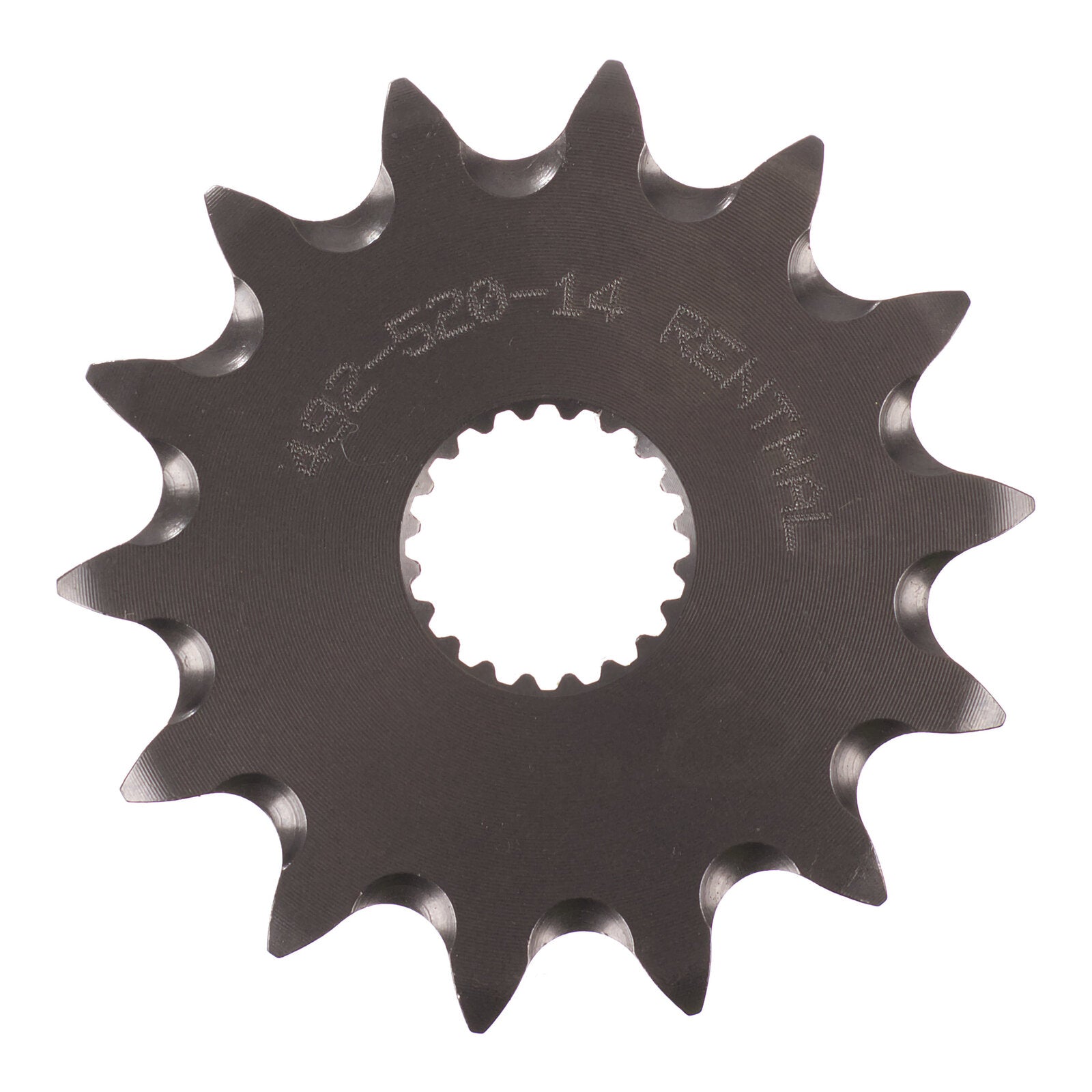 Renthal Front Sprocket 14T Grooved