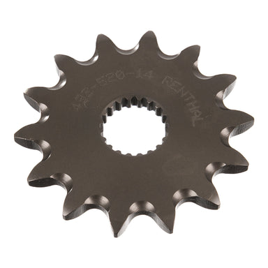 Renthal Front Sprocket 14T Grooved