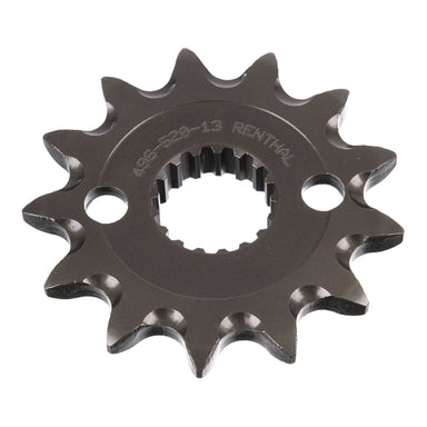 Renthal Front Sprocket 13T Grooved
