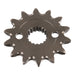 Renthal Front Sprocket 14T Grooved