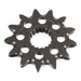 Renthal Front Sprocket 13T Grooved Suzuki RMZ450 '15-'16