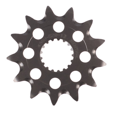 Renthal Front Sprocket 13T Grooved Suzuki RMZ450 '15-'16