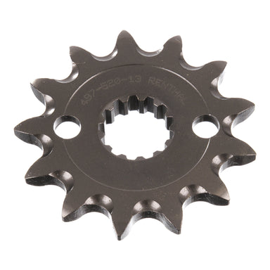 Renthal Front Sprocket 13T Grooved