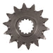 Renthal Front Sprocket 14T Grooved Yam YZ65 '18-