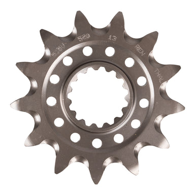 Renthal Front Sprocket 13T Ultralight Grooved (Triumph)