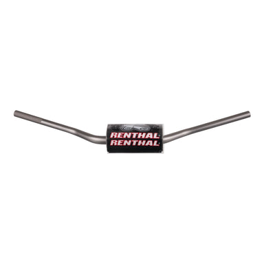 Renthal Fatbar Handlebar YZ '02-'23 YZF '07-'17 - Titanium