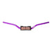 Renthal Fatbar Handlebar 604 - Purple