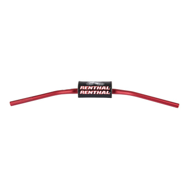 Renthal Fatbar Handlebar RC CRF '04-'18 KX/KXF '06-'20 Red