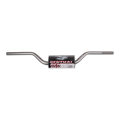 Renthal Fatbar Handlebar RC High - Titanium