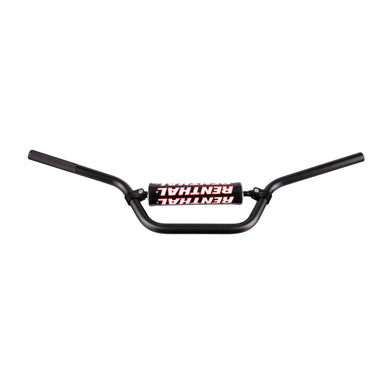 Renthal Handlebar 7/8 Playbike 110cc XR/TTR - Black
