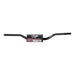 Renthal Fatbar Handlebar SX/F '09-'12 RM/Z '06-'13 YZ/F '18-'21 - Black