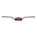 Renthal Fatbar Handlebar Trials Bou/Lampkin - Titanium