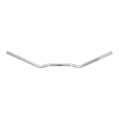 Renthal Handlebar 7/8 Road Low Silver