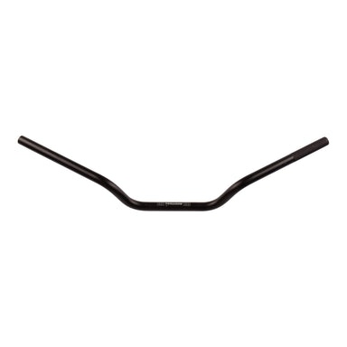 Renthal Handlebar 7/8 Road Medium - Black