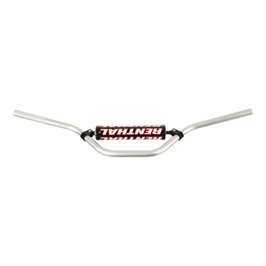Renthal Handlebar 7/8 Jimmy Button - Titanium